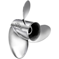 RUBEX PROP SS 3B 15.6" 16" RH