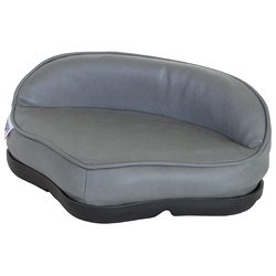 PRO STAND-UP SEAT GRAY