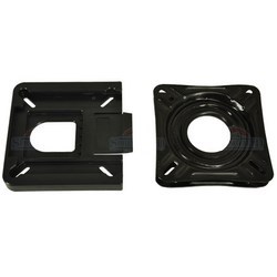 REMOVABLE SEAT MOUNT & SWIVEL
