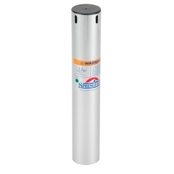 UNI-LOCK PLUG-IN 2-3/8 POST 15"