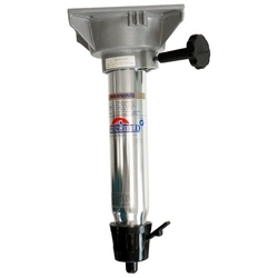 TAPER LOCK PEDESTAL 13"H 2-3/8"