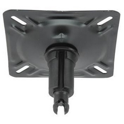 SPRING-LOCK SEAT SWIVEL STANDARD