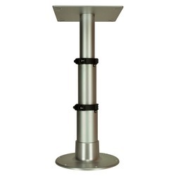 TABLE PEDESTAL 3 STAGE 12"-28"