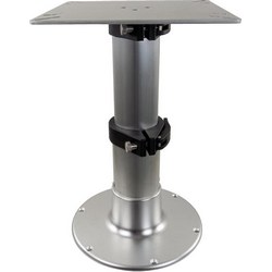 TABLE PEDESTAL 3 STAGE 14"-28"