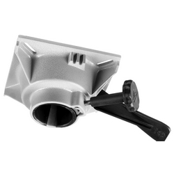 TRAC-LOCK SEAT SWIVEL 2-3/8"