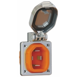 SHOREPOWER INLET 50A