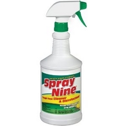 SPRAY-NINE MARINE 32oz