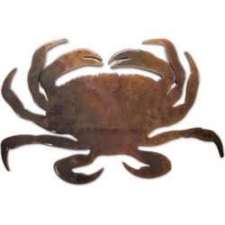MAGNET DUNGENESS CRAB