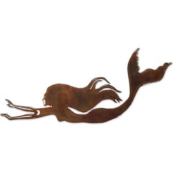 MAGNET MERMAID