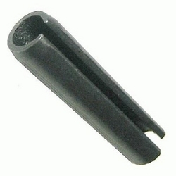3/8"x3" STEEL ROLL PIN