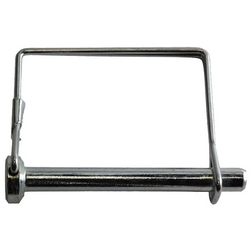 SS SNAP PIN SQUARE 5/16"x2-1/2"