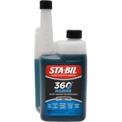 MARINE 360 FORMULA 32oz