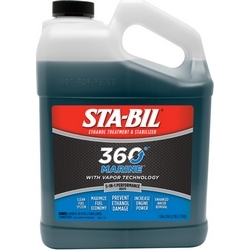 MARINE 360 FORMULA GA