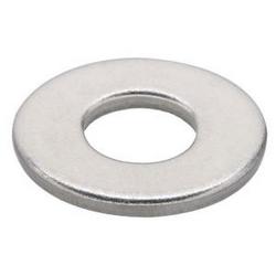 1/2" THICK STAINLESS FLAT WASHER