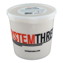 WOOD FLOUR 5 QT