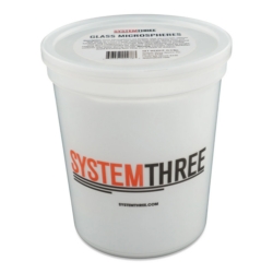 GLASS MICROSPHERES 1 QT