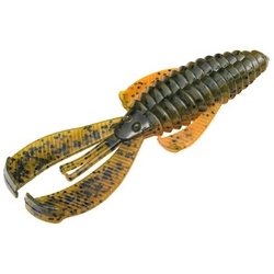 RAGE BUG BAMA CRAW 4" (7/PK)
