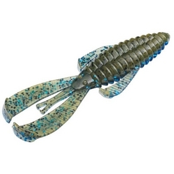 RAGE BUG OKE/BUG 4" (7/PK)