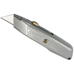 RETRACTABLE UTILITY KNIFE 5-7/8"