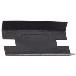 2-EDGE SCRAPER BLADE 1-1/2" (CO)