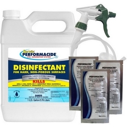 PERFORMACIDE DISINFECTANT