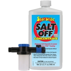 SALT OFF PROTECTOR WASH