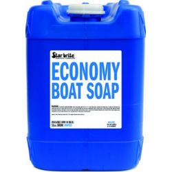 ECONOMY BOAT SOAP 5-GA