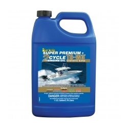 SPR PREM 2CYL OIL TC-W3 GA