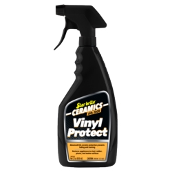 CERAMIC VINYL PROTECTANT 22oz