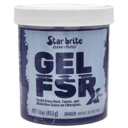 GEL FSRX 16oz