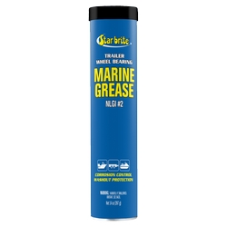 WHEEL BEARING GREASE CART 14oz