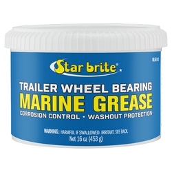 WHEEL BEARING GREASE TUB 16oz