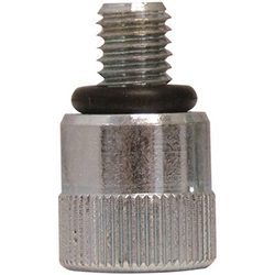 LOWER UNIT ADAPTER 8 MM