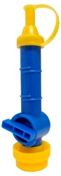 SPILLBUSTER SPOUT 12 IN 1 (D)