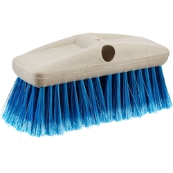 8" STANDARD SCURB BRUSHES