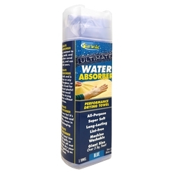 ULTIMATE WATER ABSORBER BLUE