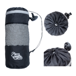 MESH TRASH BAG