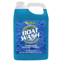 BOAT WASH GALLON
