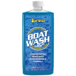 BOAT WASH 16oz