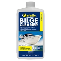 BILGE CLEANER 32OZ