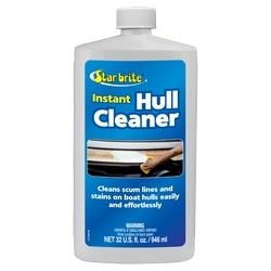 INSTANT HULL CLEANER