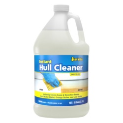 HULL CLEANER GALLON