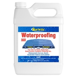 WATERPROOF/FABRIC TREATMENT GA