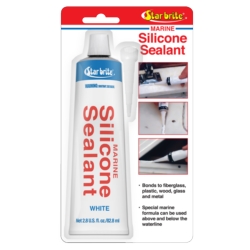 SILICONE SEALANT 83ML
