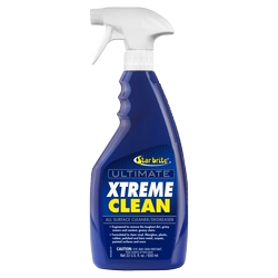 ULTIMATE XTREME CLEANERS