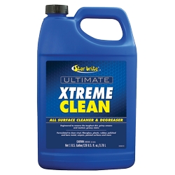 ULTIMATE EXTREME CLEAN GALLON