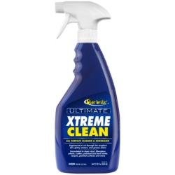 ULTIMATE EXTREME CLEAN 22oz