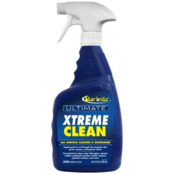 ULTIMATE XTREME CLEAN AERO 32oz