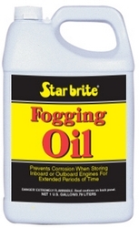 FOGGING OIL GA