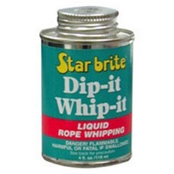 "DIP-IT WHIP-IT" BLACK 4oz